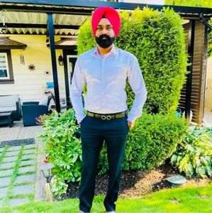 Meet your Posher, Baljeet singh